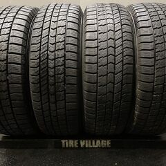 GOODYEAR ICENAVI8 185/60R15 15イン...