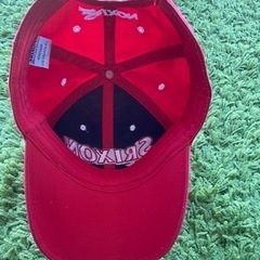 SRIXON スリクソン　ゴルフキャップの画像