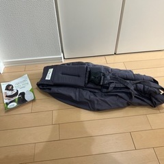 ベビースリング