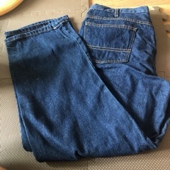 Dickies ジンズ　サイズ38✖️30 の画像
