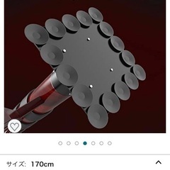詠春拳木の模造 カンフー木の模造,170cmの画像