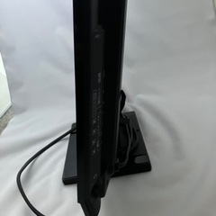 【簡易動作確認済み】ピクセラ PRODIA 液晶 PRD-LF116B 2011 リモコン欠品 の画像