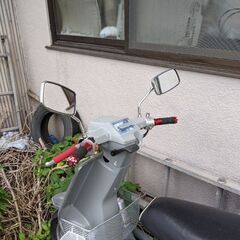 ジャイロアップカスタムの画像
