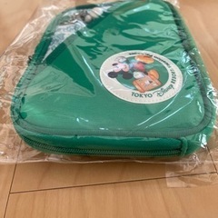 【値下げ】ディズニー　バケーションパッケージ　バッグ　非売品の画像