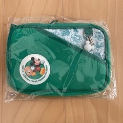 【値下げ】ディズニー　バケーションパッケージ　バッグ　非売品