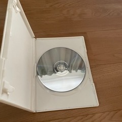 ベビーヨガ　DVDの画像