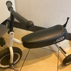 ディーバイク　ダックス　D-bike dax ホワイト　