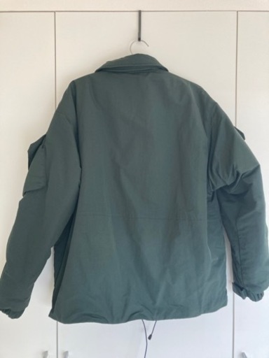 <monkey time> PDD HUNTING JACKET/ジャケット　美品
