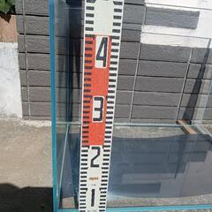 フレ―厶レス水槽の画像