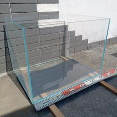 フレ―厶レス水槽の画像