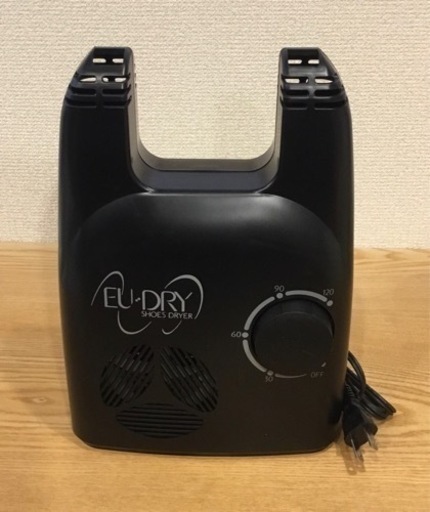No.311 くつ乾燥機
