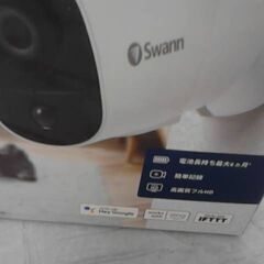 スワン エクストリームWifiカメラ２個セットの画像