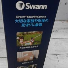 スワン エクストリームWifiカメラ２個セットの画像
