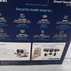 スワン エクストリームWifiカメラ２個セットの画像