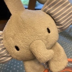 ベビージムの画像