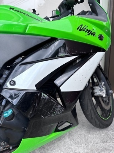 ニンジャ　250R