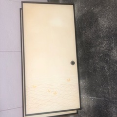 和室建具