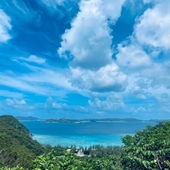 　10/27〜28 ヨットで離島行きます〜メンバー募集 − 沖縄県