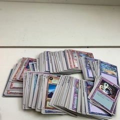 モンスターコレクションTCG カード まとめ