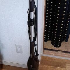 【お取引者様決定】TWINBIRD サイクロンスティック型クリーナーの画像