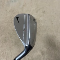 ナイキフォージドウェッジ60°