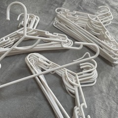 【お取引決定】抗菌キッズハンガー(幅30cm) 29本
