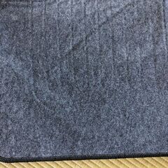 1.3畳　ホットカーペット美品の画像