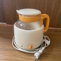 コンビ 調乳じょーず