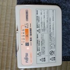 1.3畳　ホットカーペット美品の画像