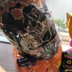 ハローウィン、オモチャ、馬車、マフィンカップ10枚、オニギリケース50個の画像