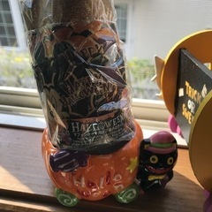 ハローウィン、オモチャ、馬車、マフィンカップ10枚、オニギリケース50個の画像