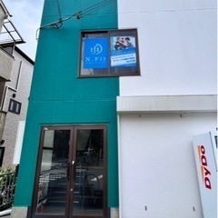 高槻市キックボクシング、フィットネストレーニング⭐️の画像