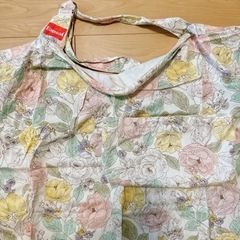授乳ケープ　エスメラルダの画像