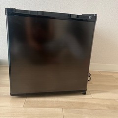 冷凍庫 32L