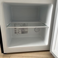 冷凍庫 32Lの画像