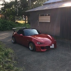 マツダ　NDロードスター　MT6 2オーナー車検付き　カスタムの画像