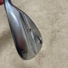 ナイキフォージドウェッジ56°