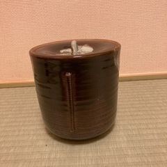 茶道具　水指の画像