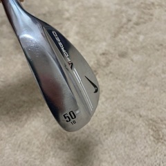 ナイキフォージドウェッジ50°