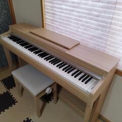 カワイ　CN27 電子ピアノの画像