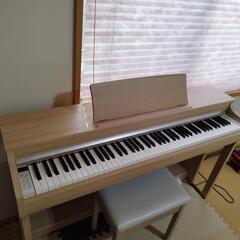 カワイ　CN27 電子ピアノの画像