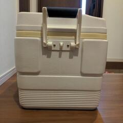 【中古品】iglooイグルー 大型クーラーボックス 51Lの画像