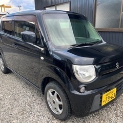 平成23年  MRワゴン　　　G