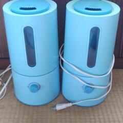 加湿器　2の画像
