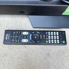 テレビ　ソニー　BRAVIA KJ-24W450D の画像