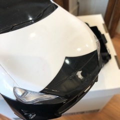 トミカ　ビックおかたづけパトカー86の画像