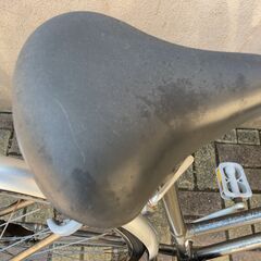 ママチャリ　まだまだ乗れます！の画像