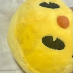 ★ 子供 人形 ぴーくん P-KUN ★の画像