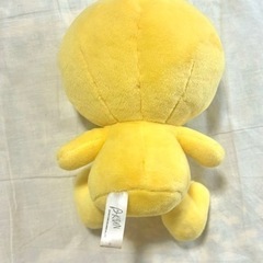 ★ 子供 人形 ぴーくん P-KUN ★の画像