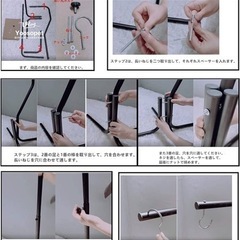吊り下げ式 丸型鳥かご ホワイトの画像